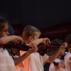 01_alumnos de Mi Violin en un momento de la actuacion